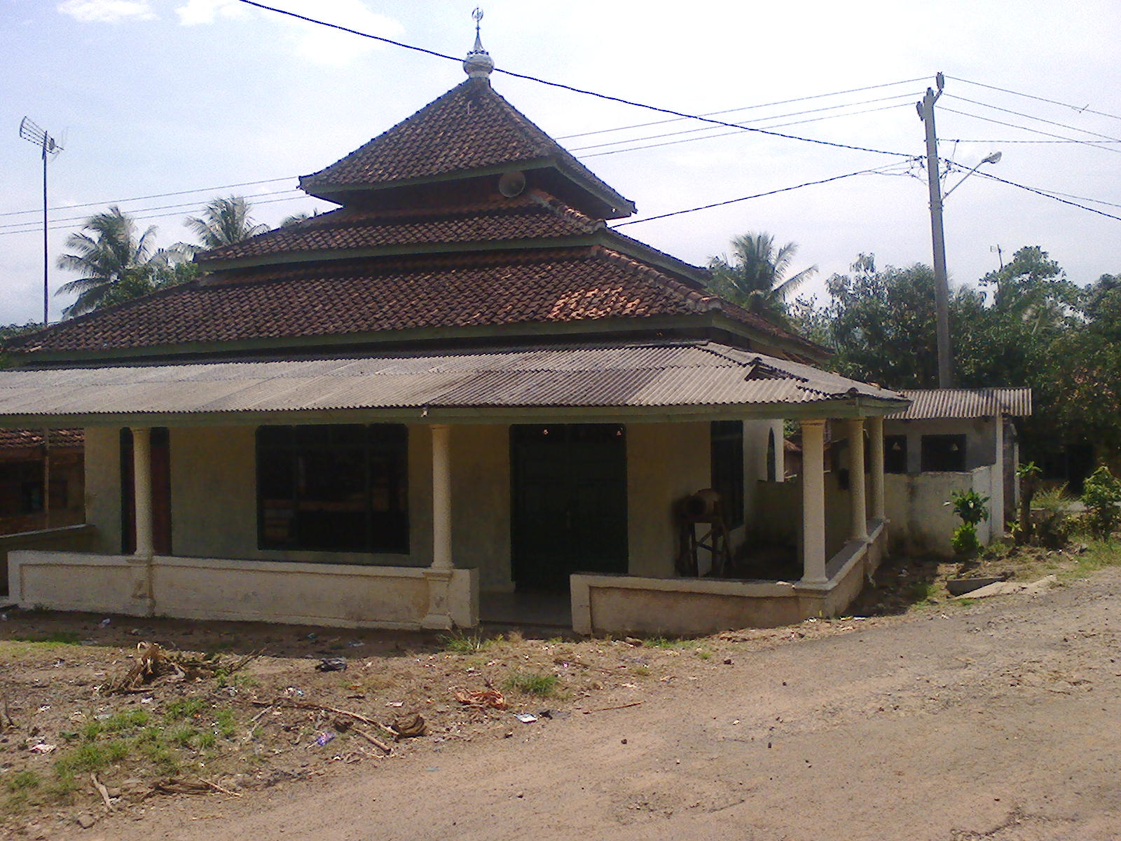 Nurul Huda