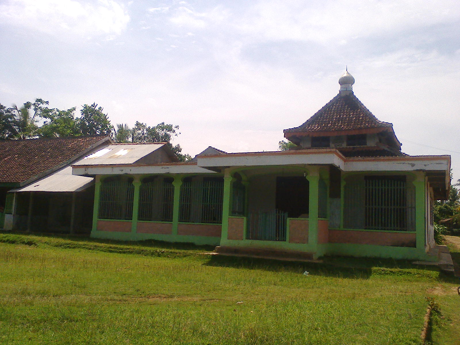 Baitul Istiqomah