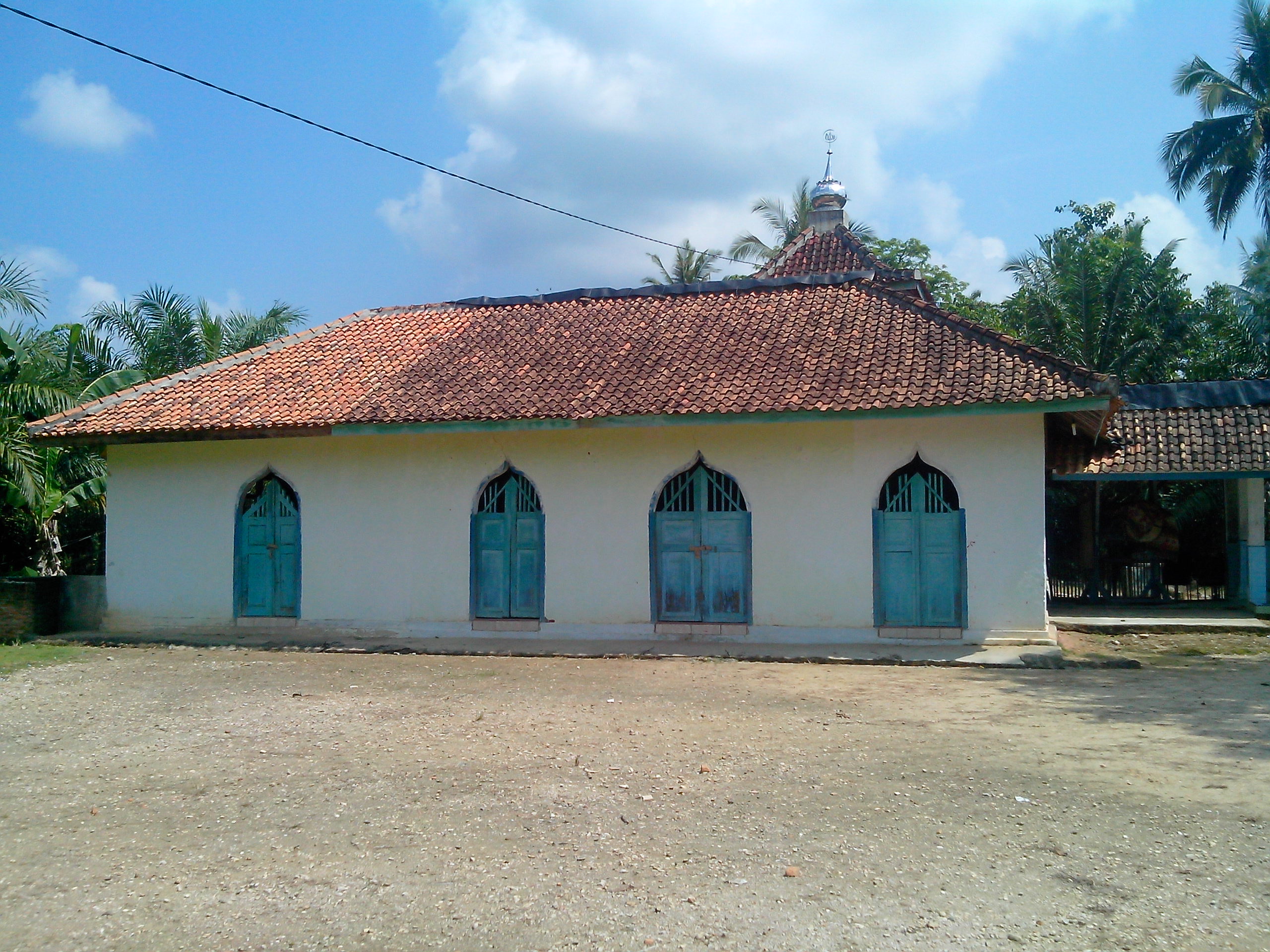 Al-HIDAYAH