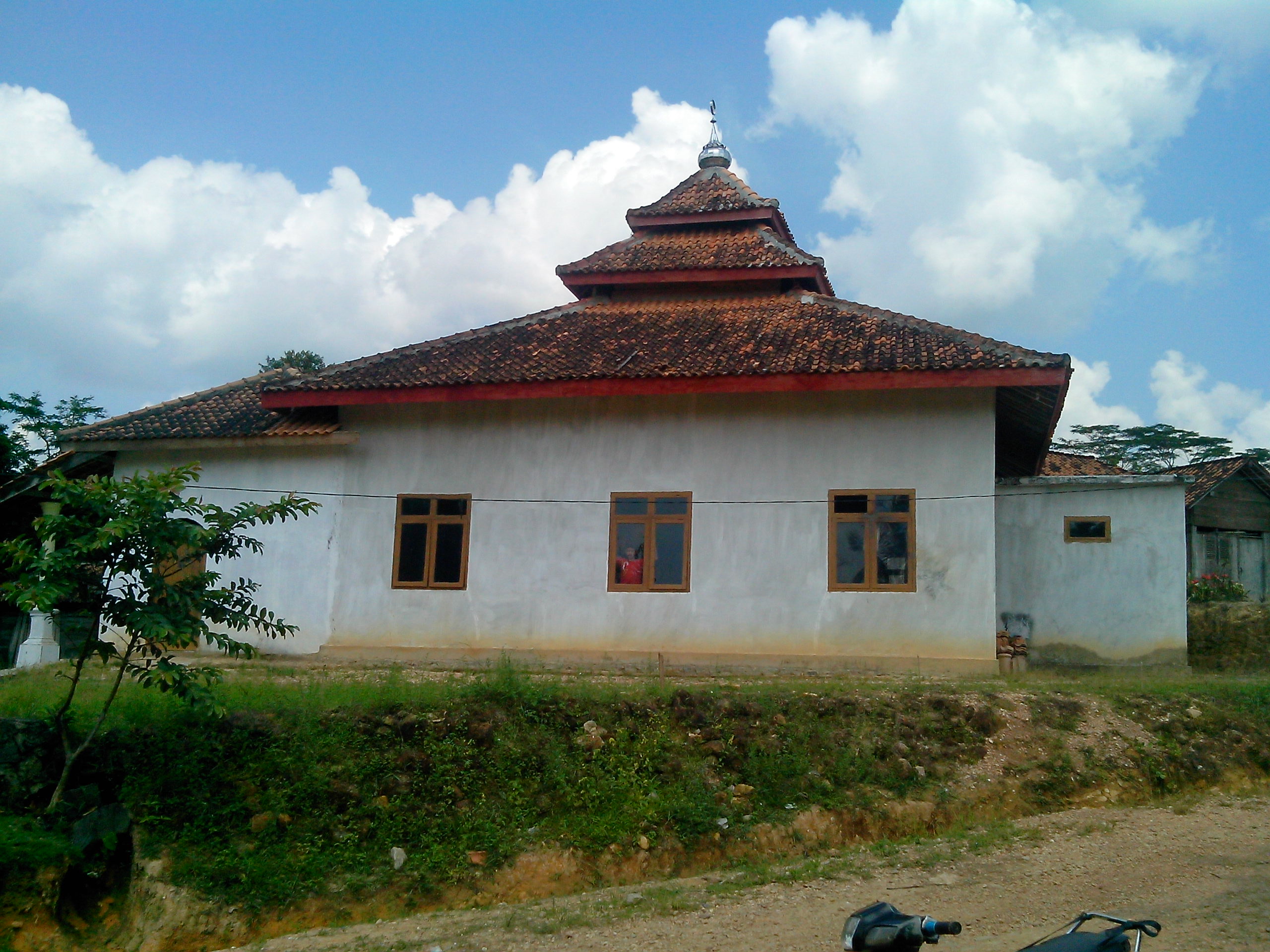 JamIyatul Muslimin