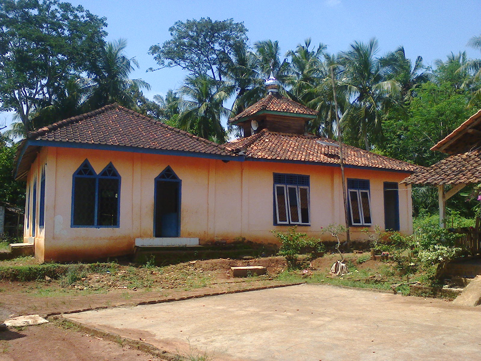 Sabili Huda