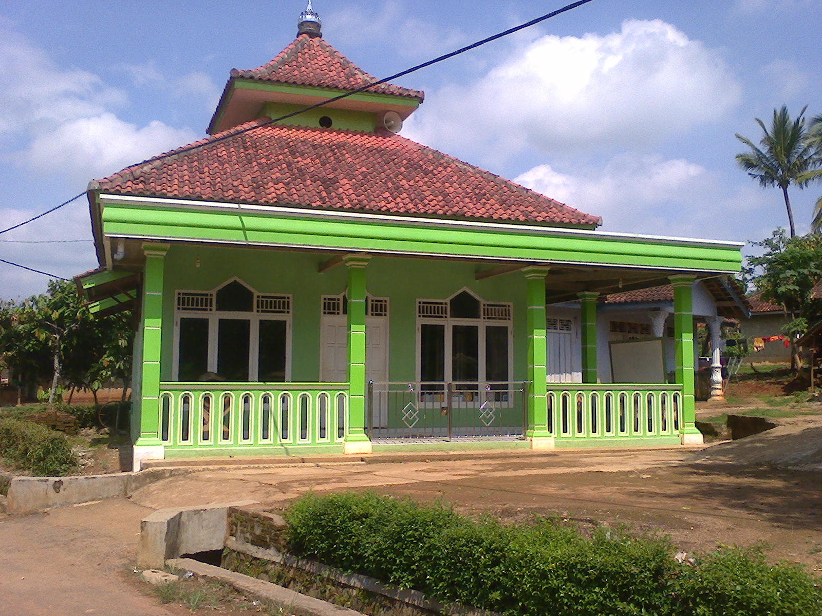 Sabilun Najah