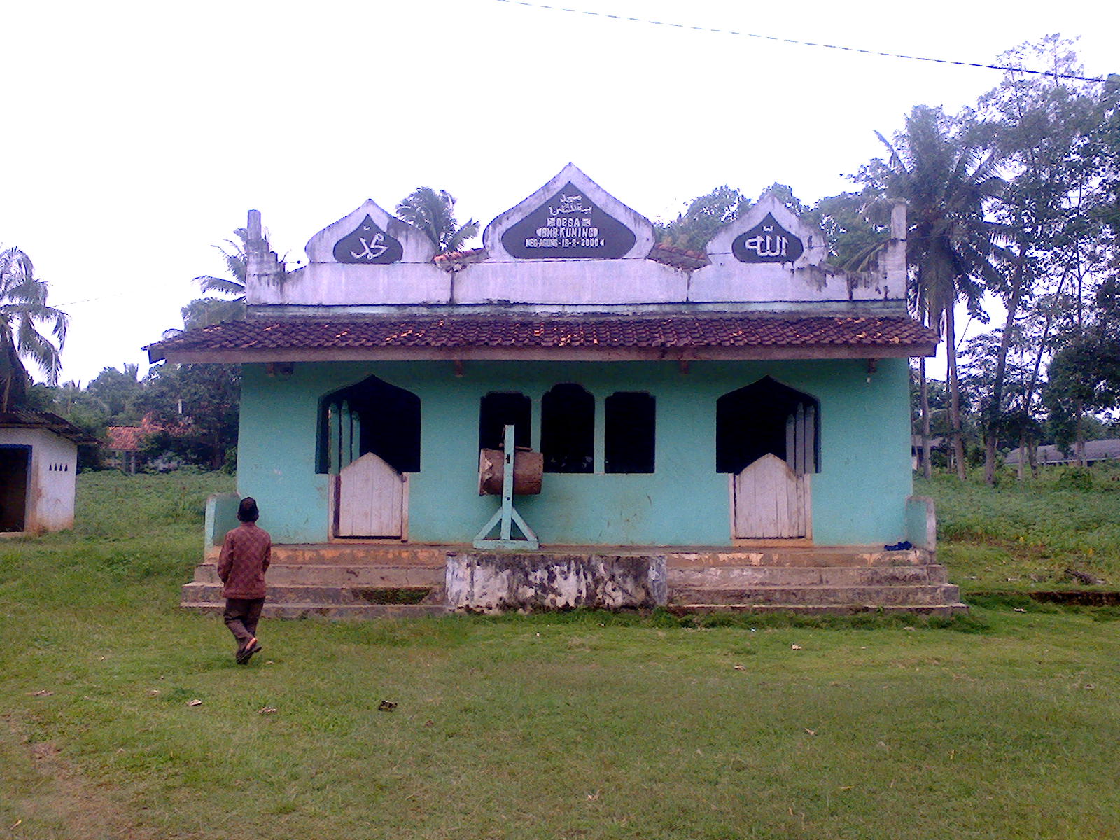 Baitul Muttakin