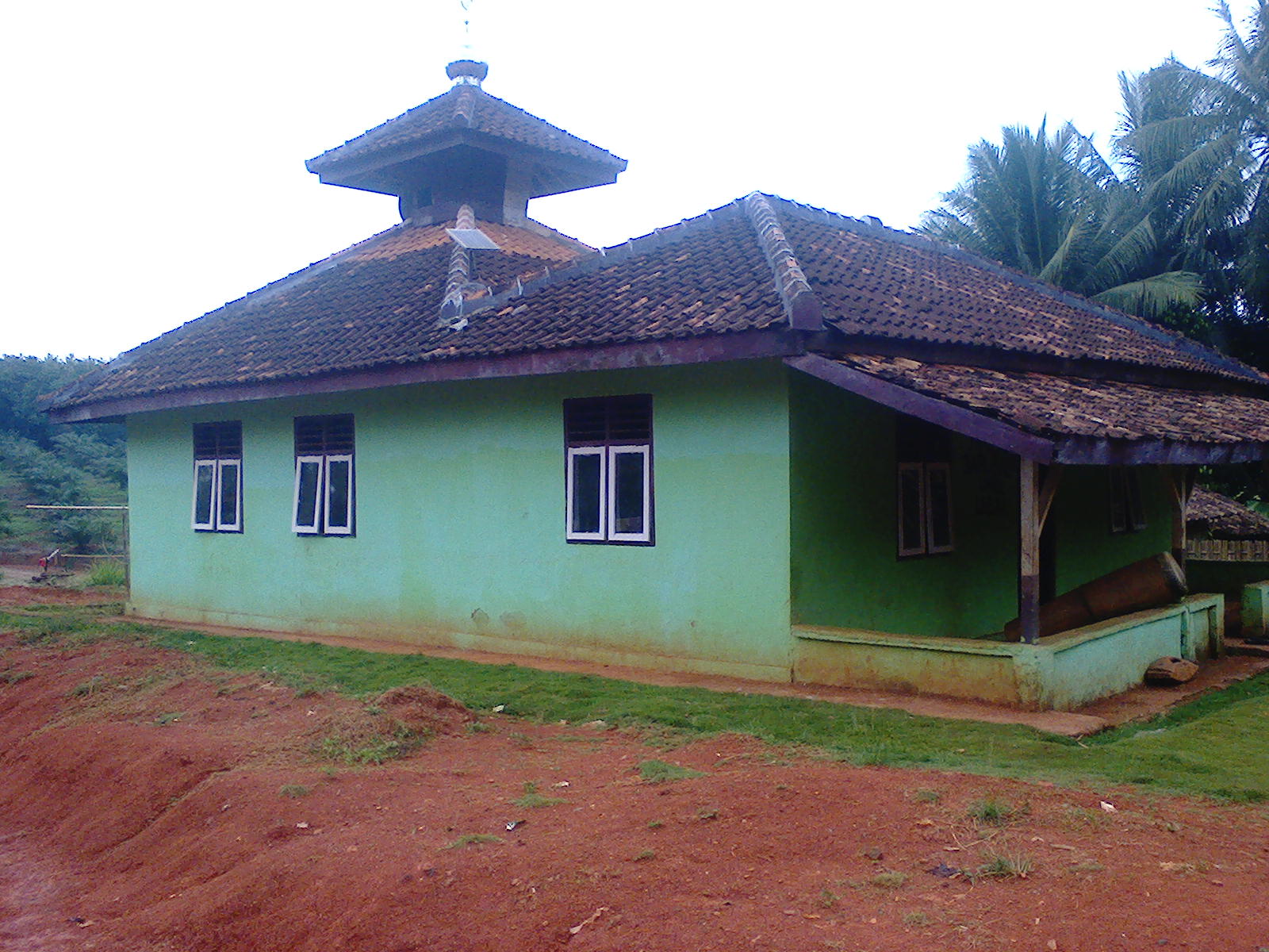 Darussalam