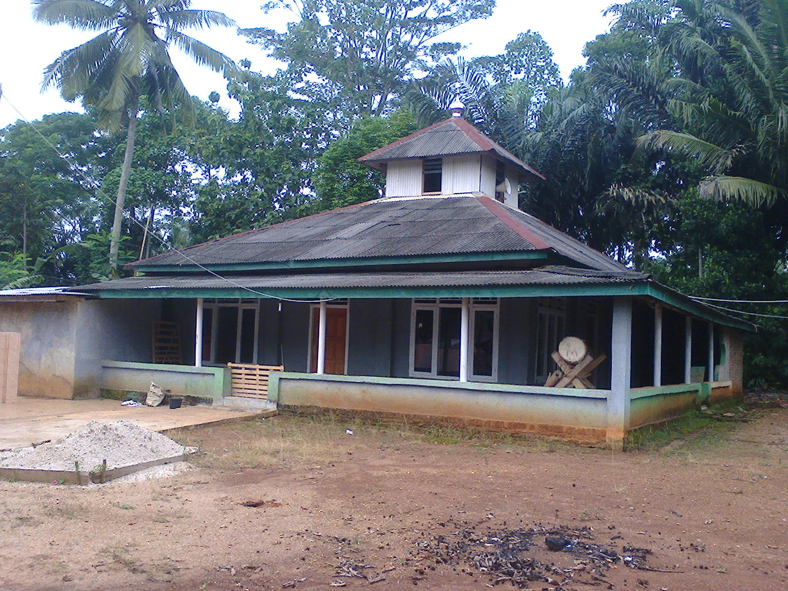 AGUNG NURUL HUDA