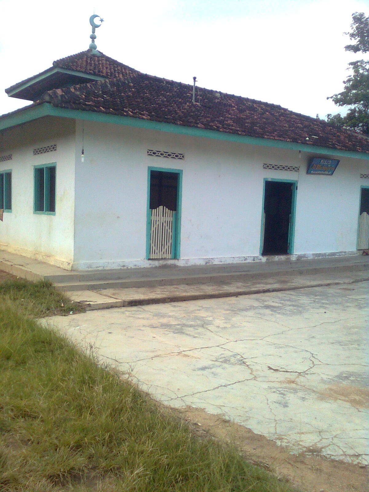 Al-Muhajirin