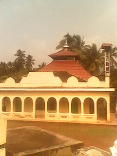 Miftahul Huda