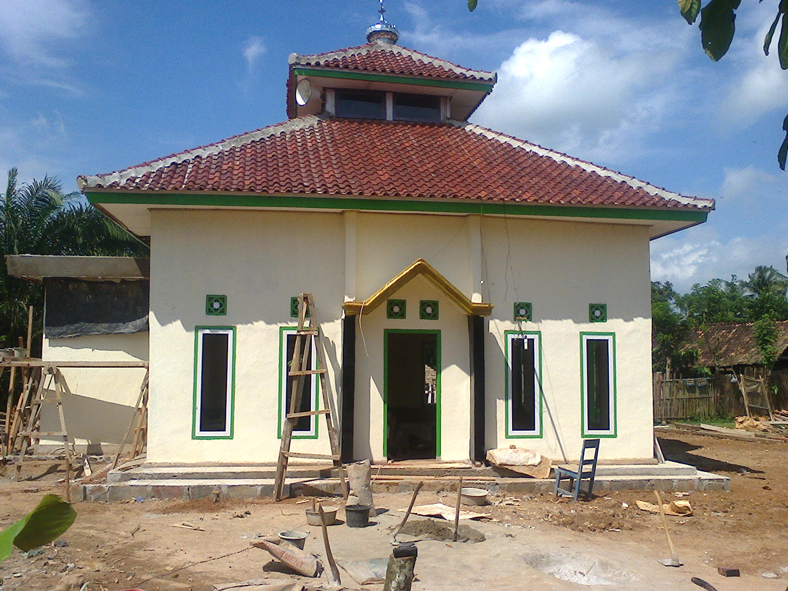 DARUSSAADAH