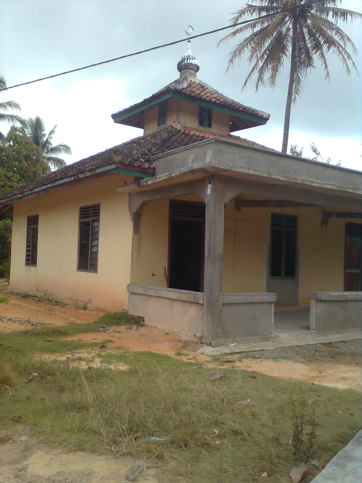 Baitul Muttaqin