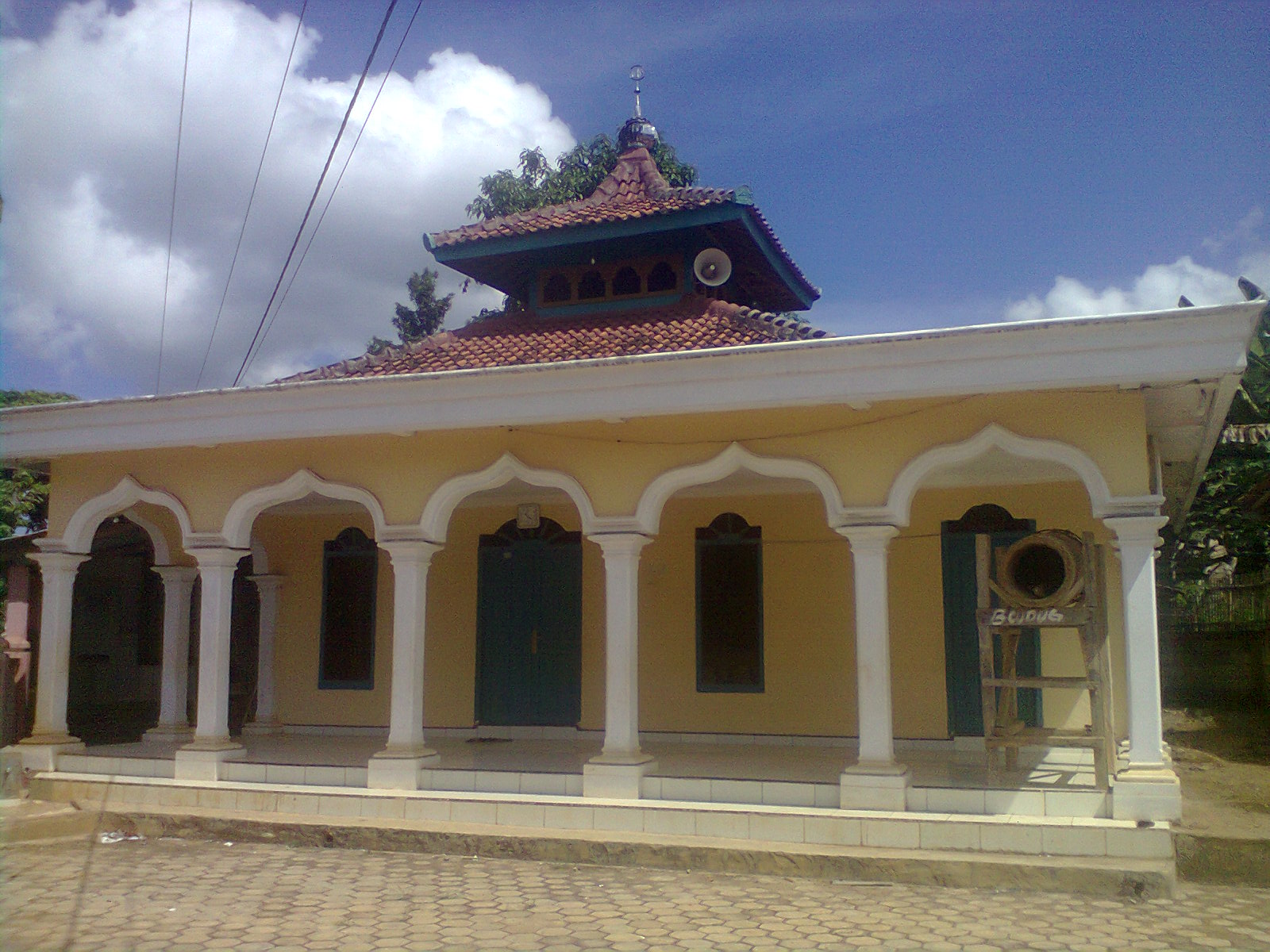 Al-Mubarok