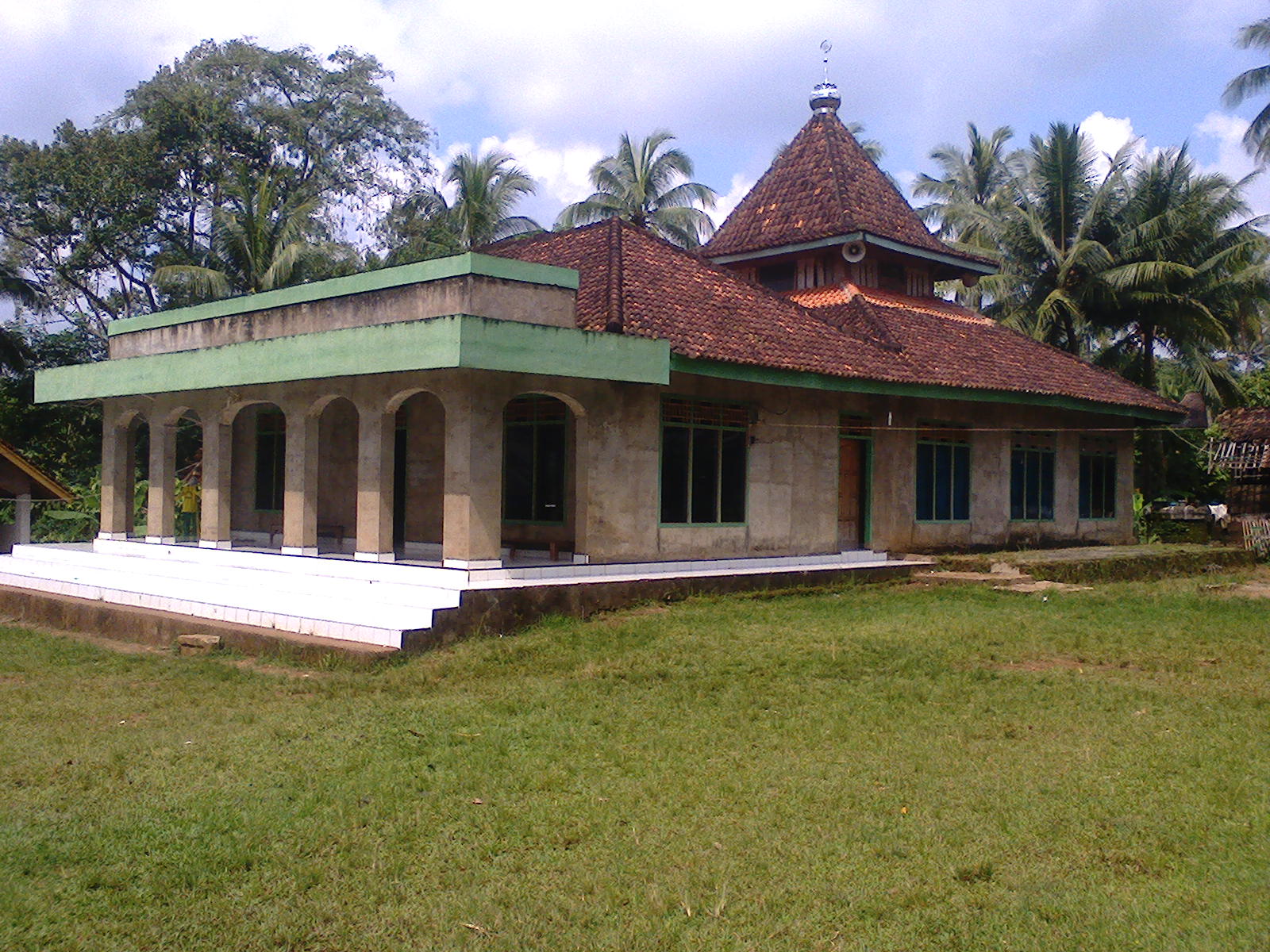 Nurul Iman