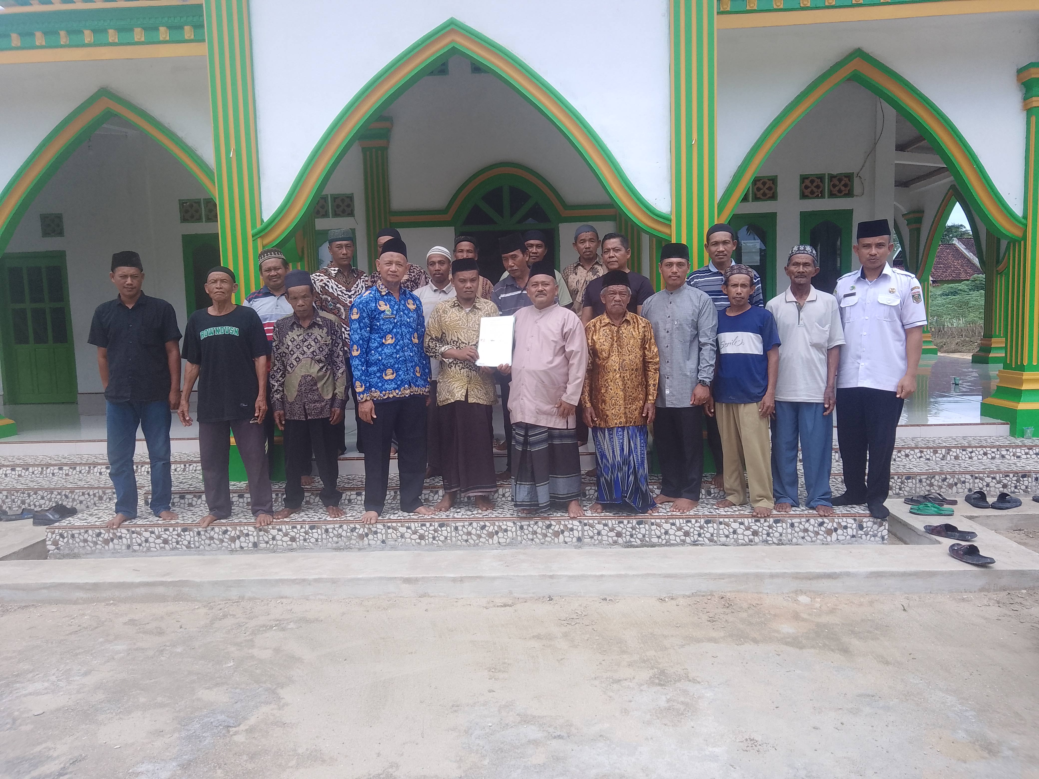 NURUL HIDAYAH