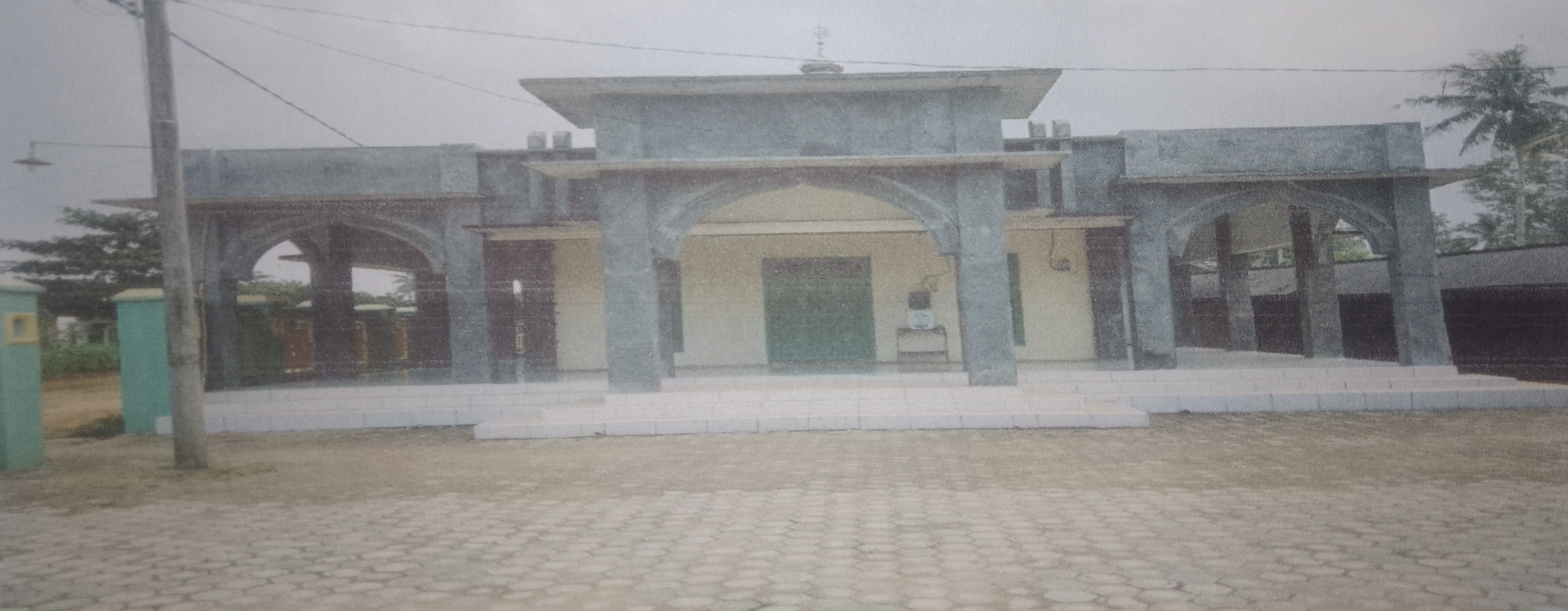 AT - TOYYIBAH