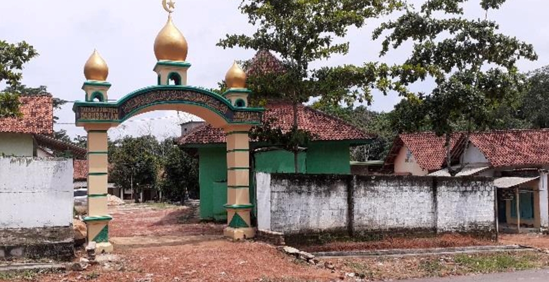 DARUSSALAM