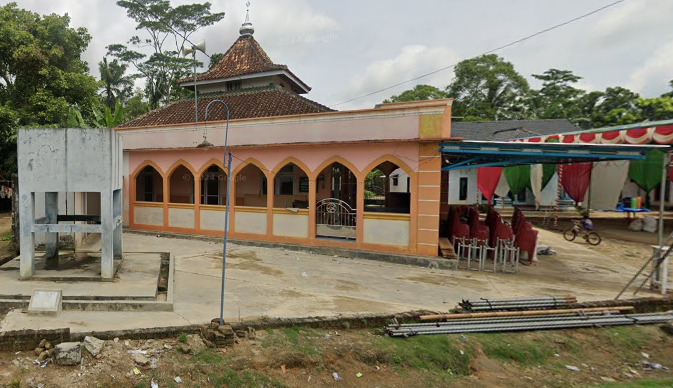 BAROKATUL IMAN
