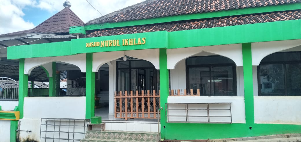 Nurul Ikhlas
