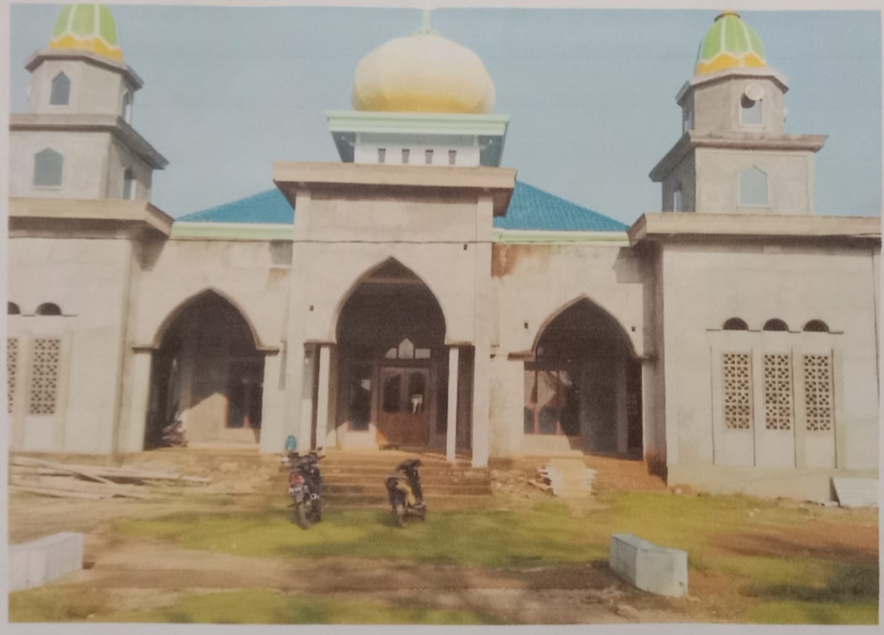 AL-IKHLAS