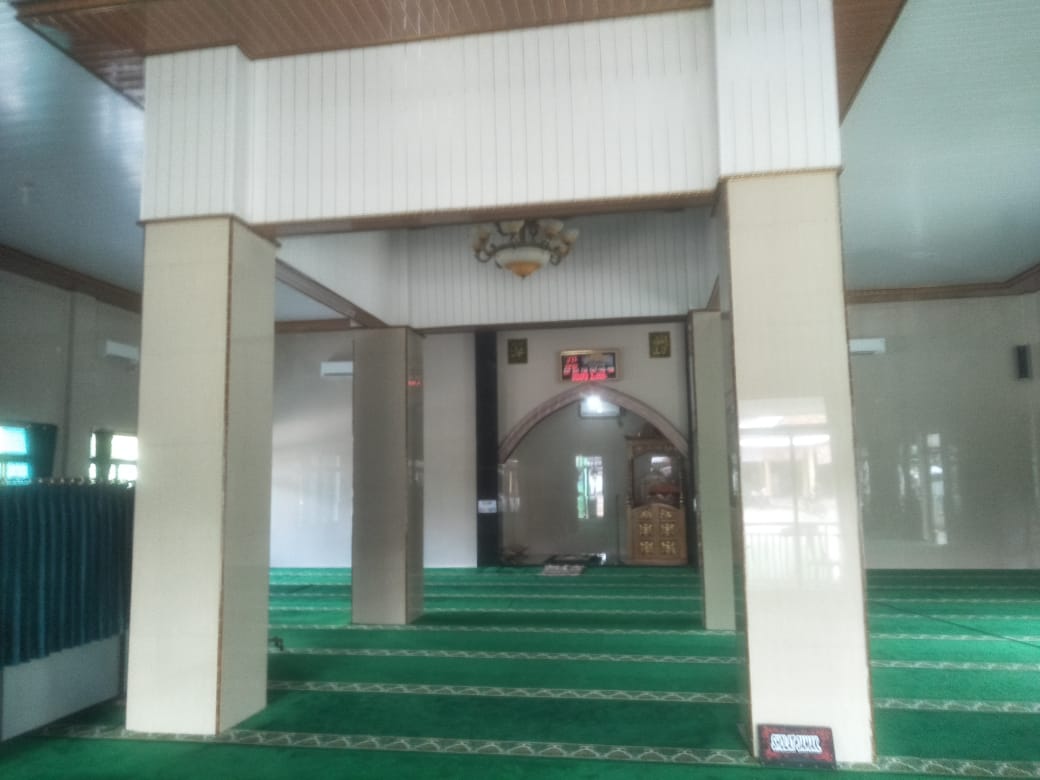 MUSLIMIN
