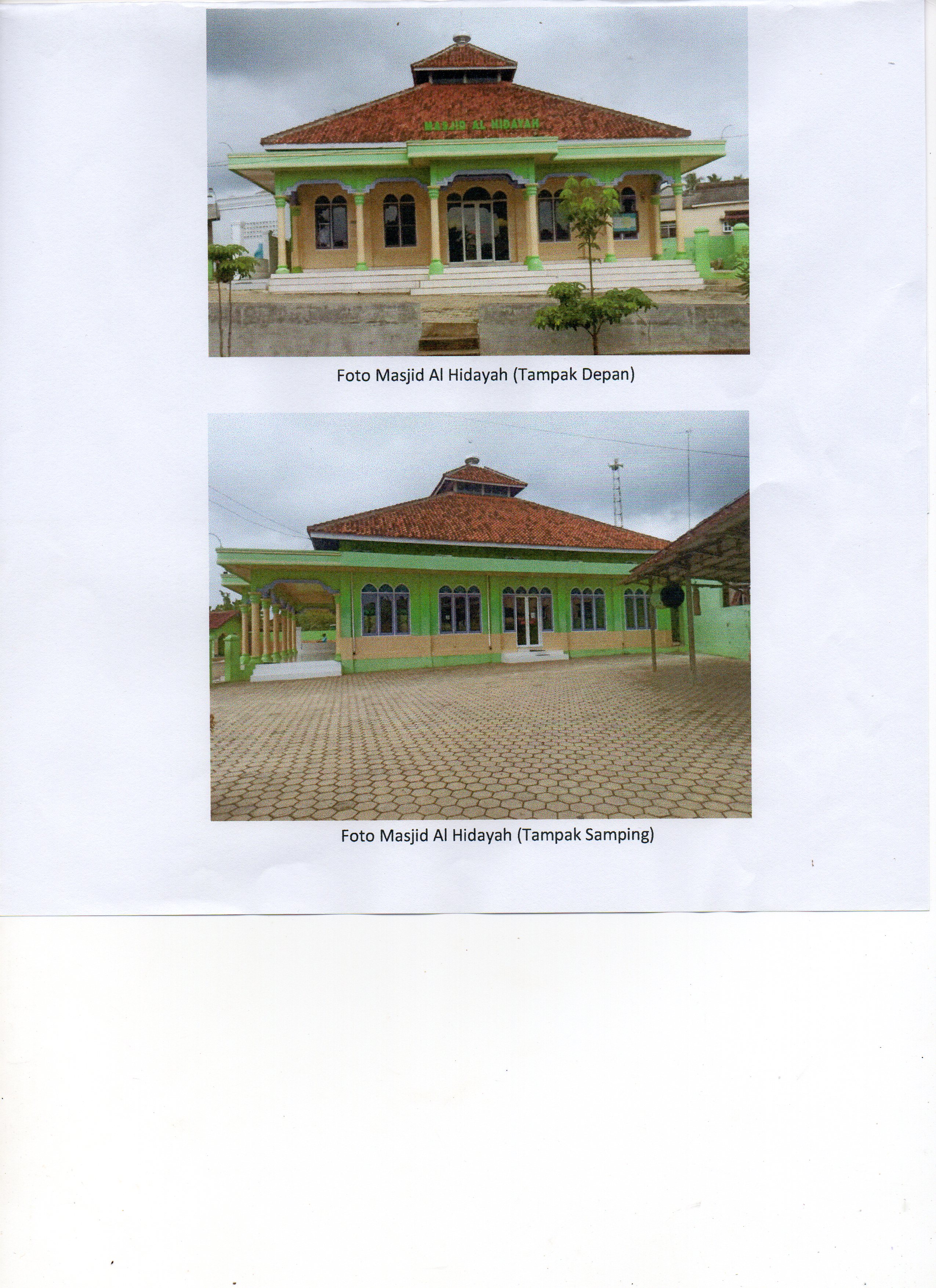 Al-Hidayah