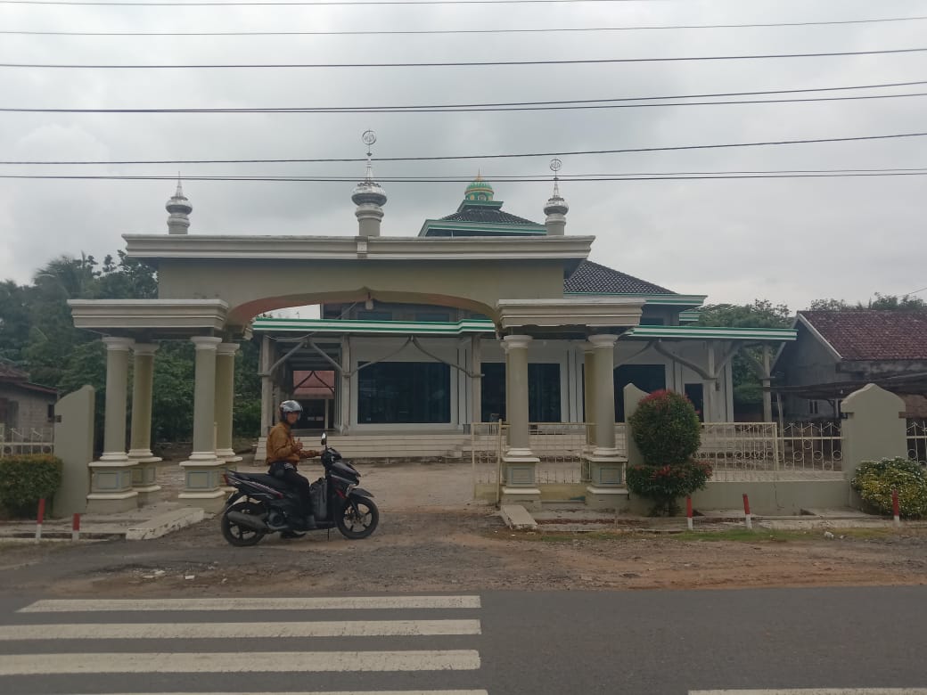 DARUSSALAM