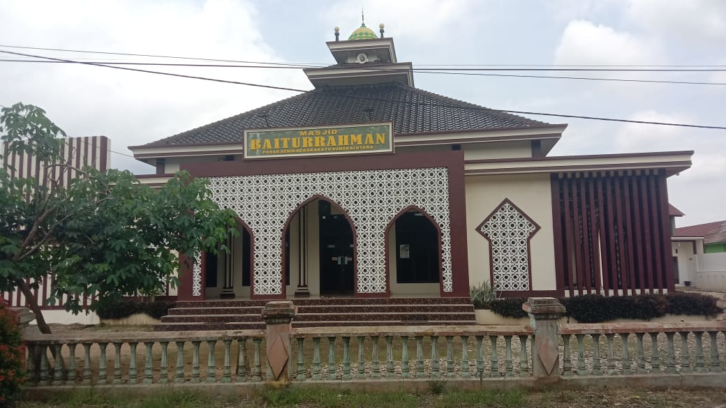BAITURRAHMAN