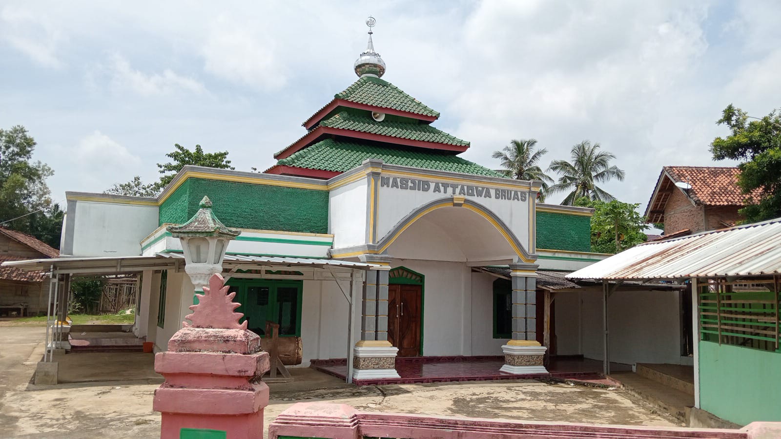 AT-TAQWA