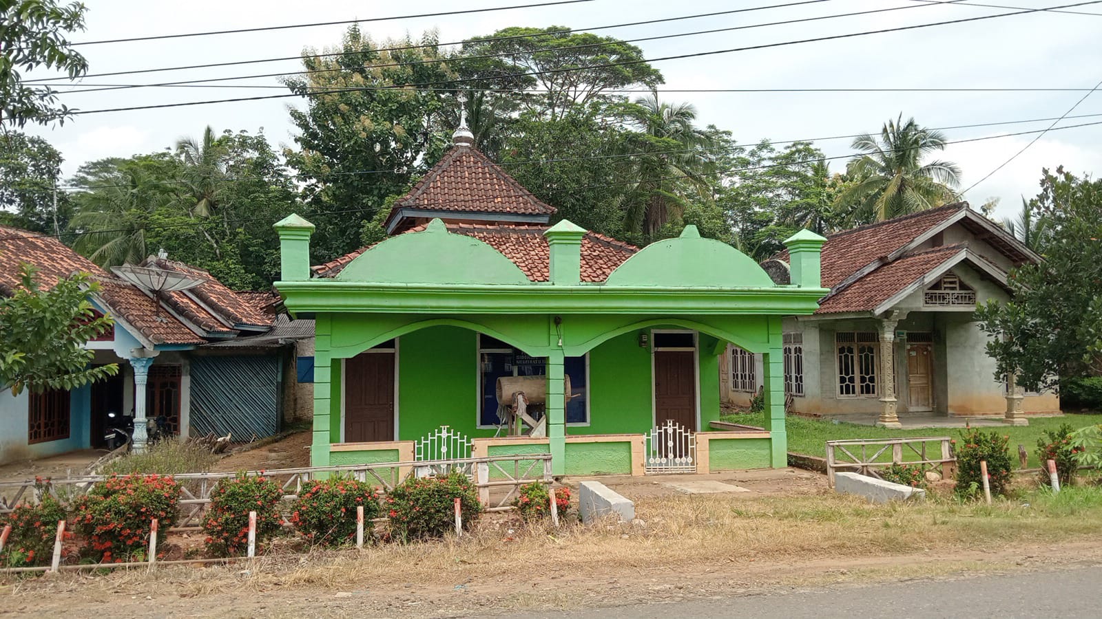 NURUL IMAN