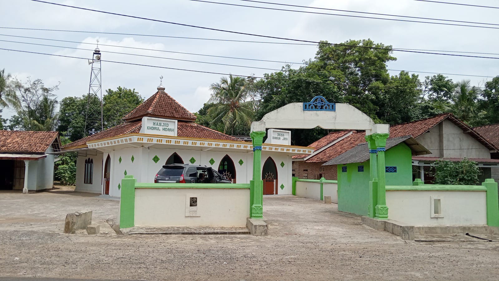 KHOIRUL HIDAYAH