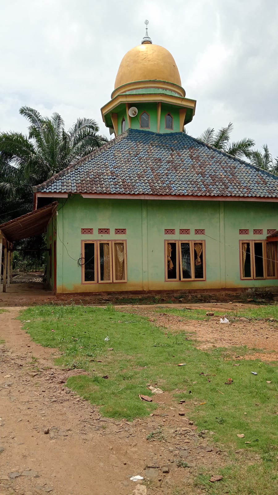 BAITUL QUDUS