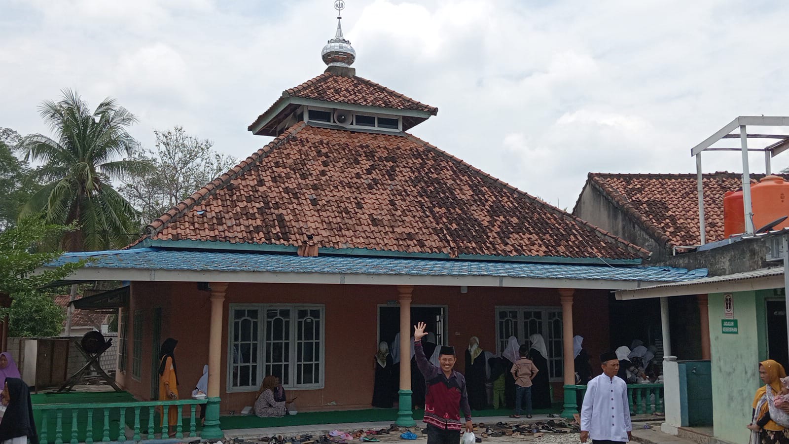 AL-TAQWA