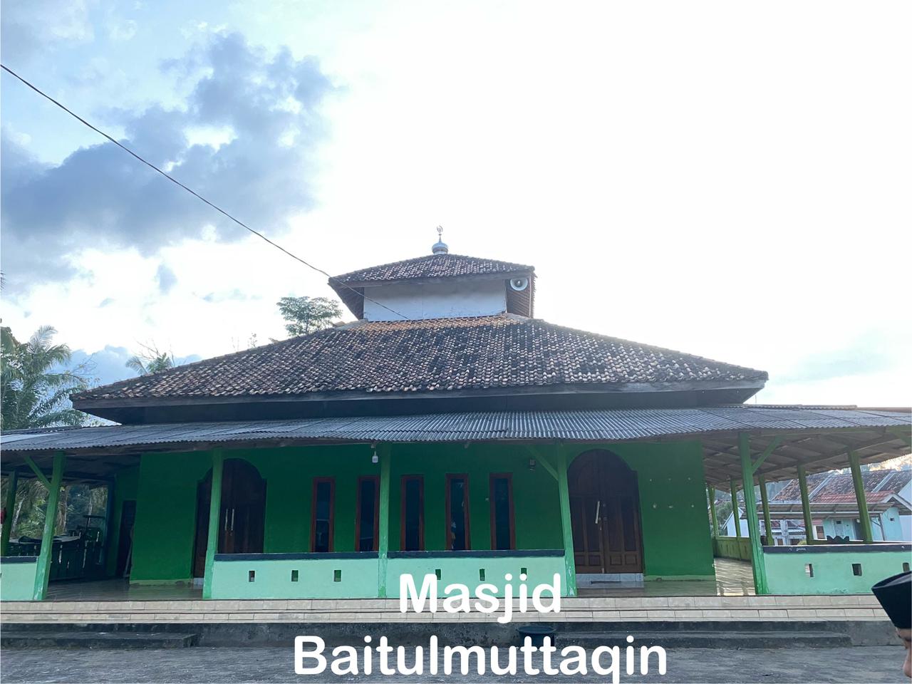BAITUL MUTTAQIN
