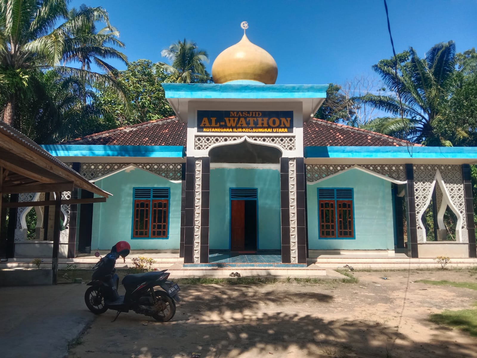 AL-WATON