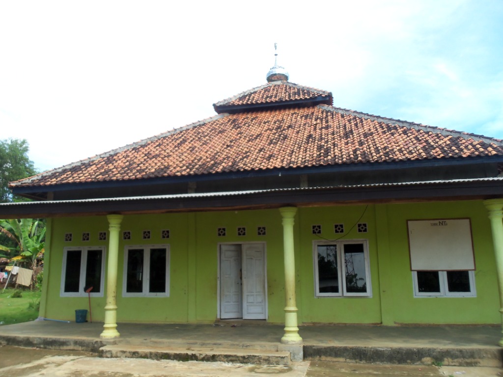 MIFTAHUL ULUM
