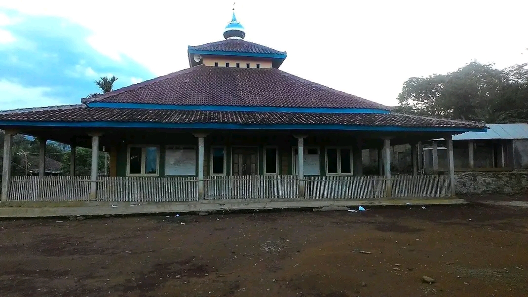 AL-HUDA