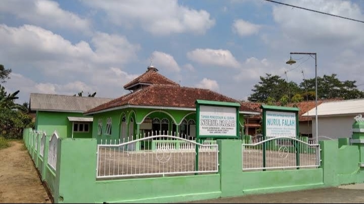 Nurul Falah
