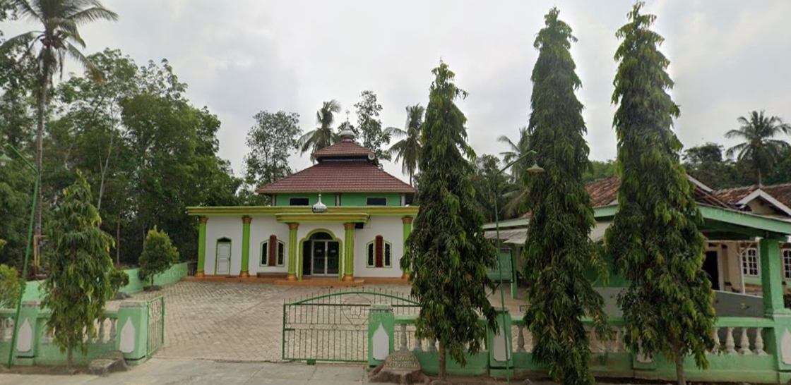 Nurul Huda