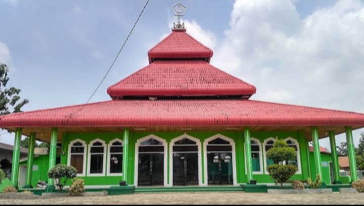 Agung Al-Muhajirin