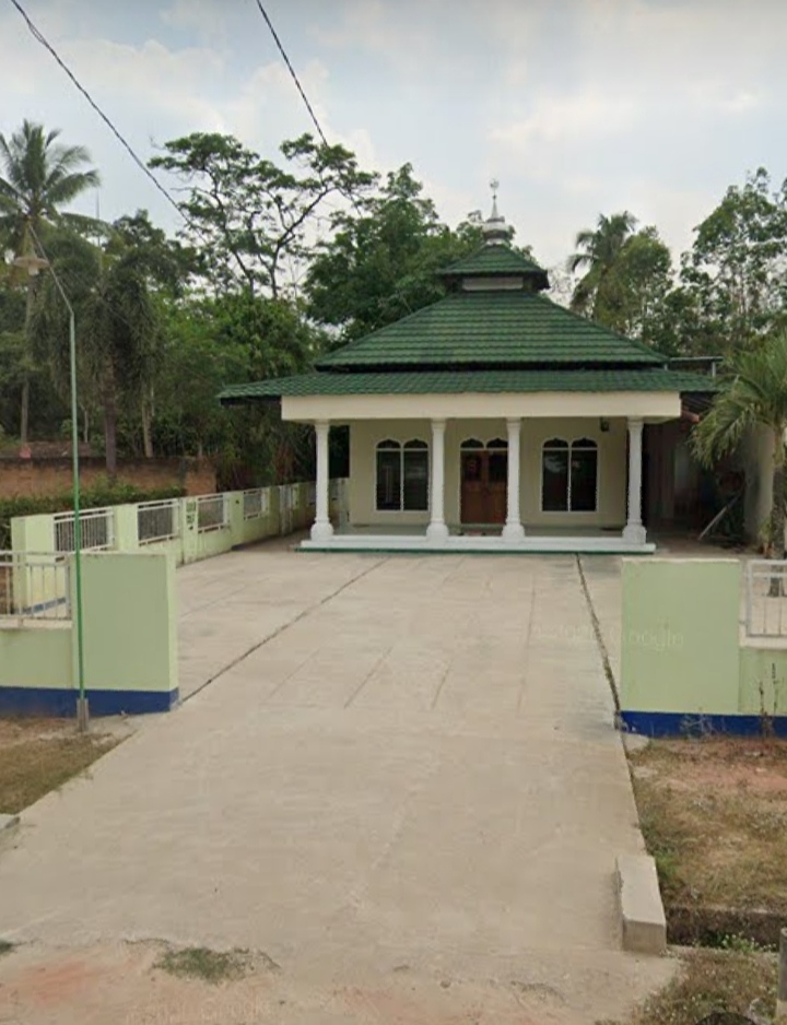 Baiturrahman