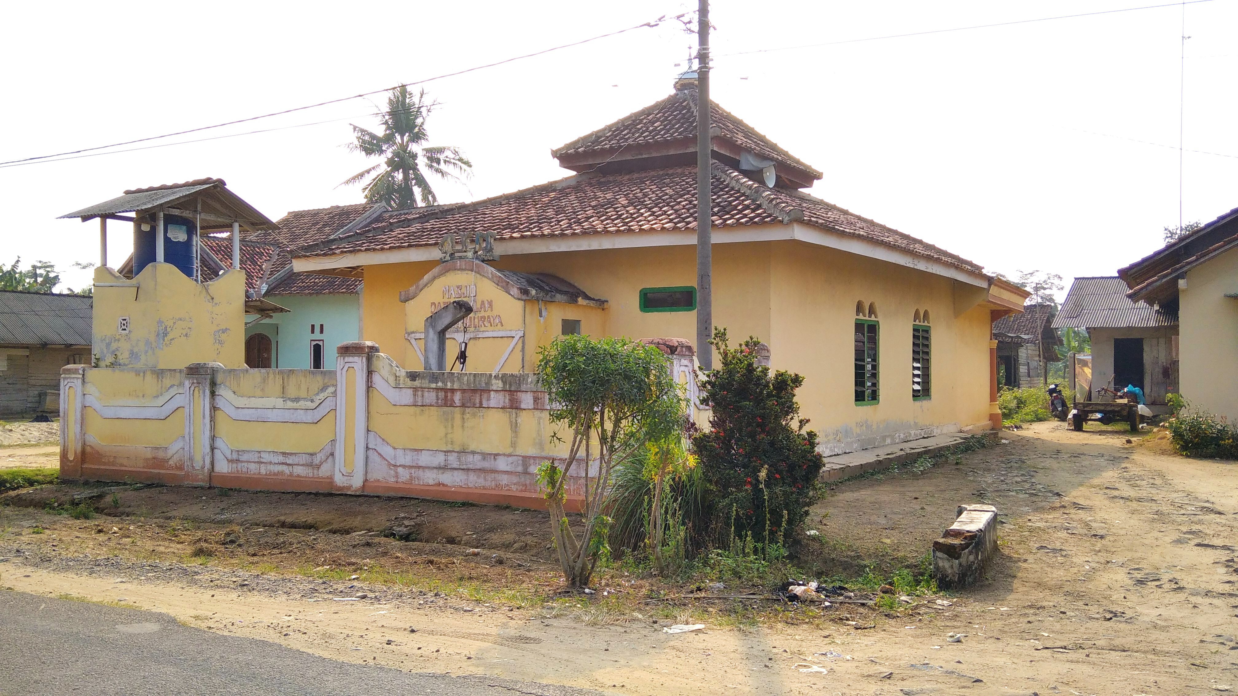 Darusalam