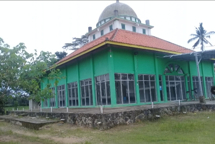 DARUL MUSLIMIN