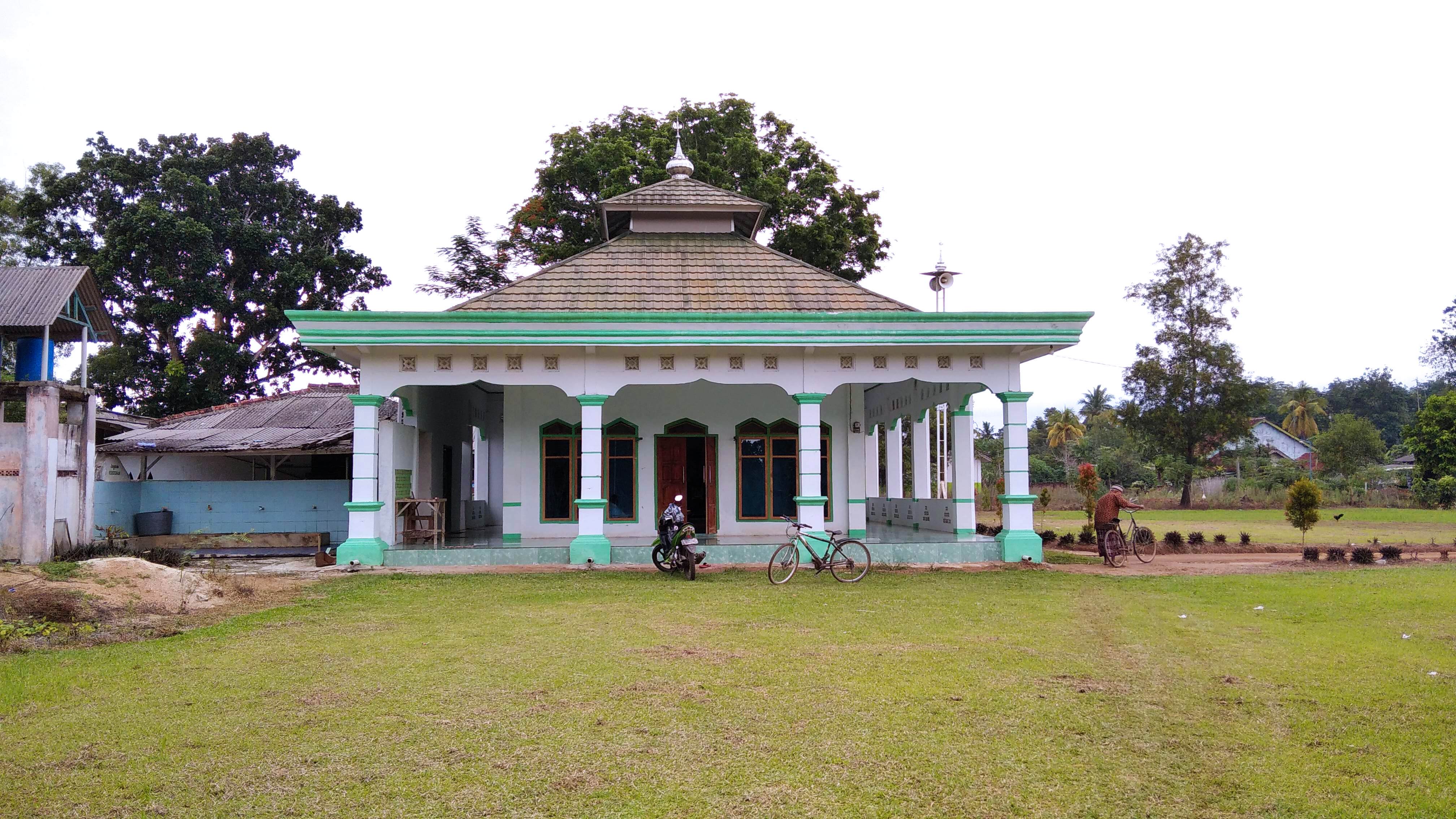 NUURUL FALLAH