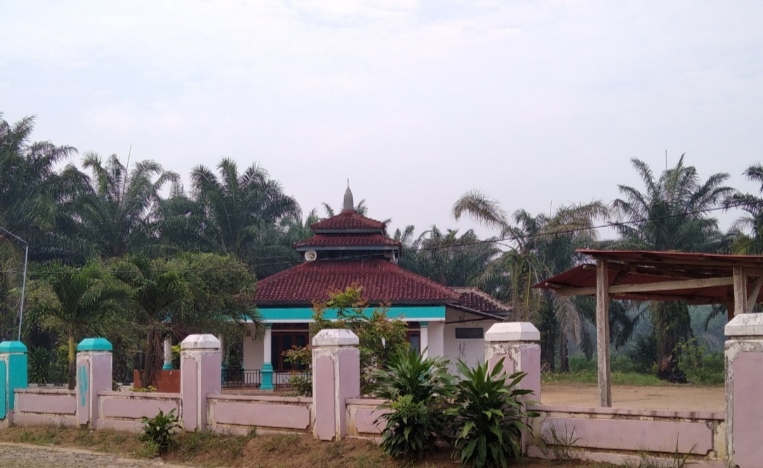 AL-BAROKAH