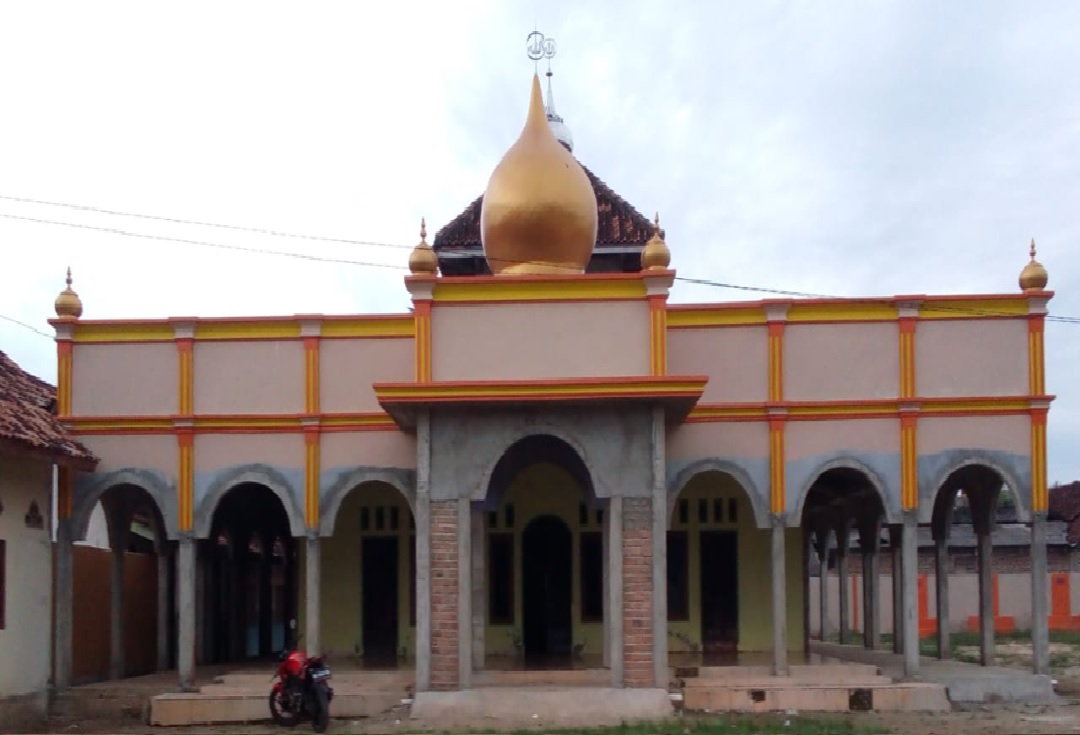 JAMI' MIFTAHUL HUDA