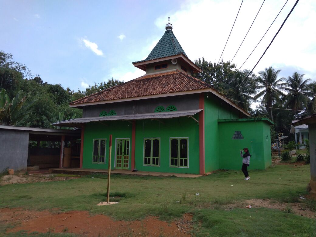 AL-IKHLAS