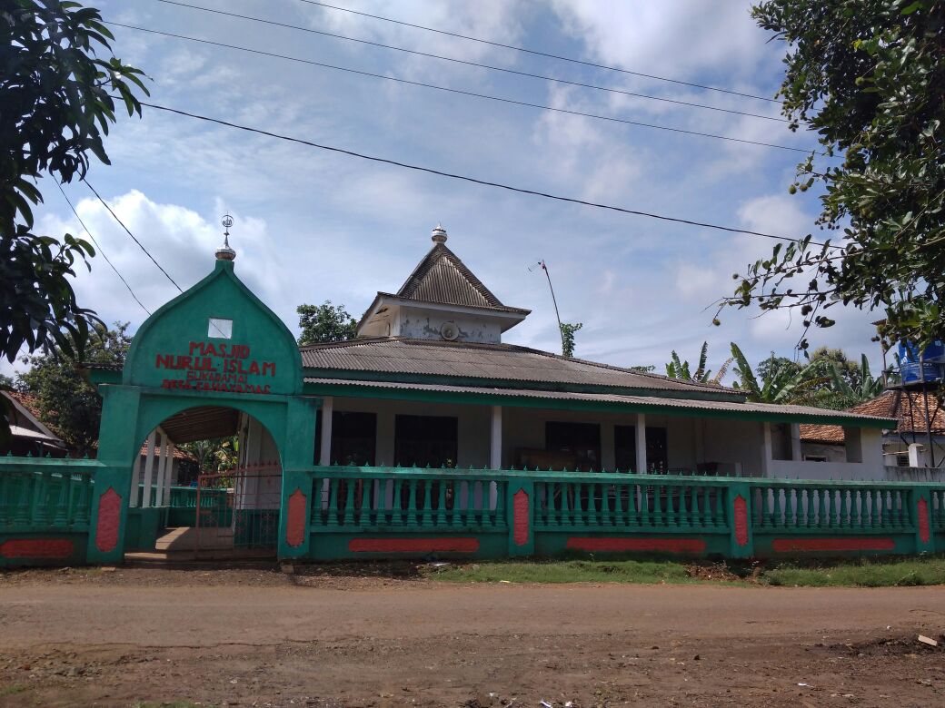 NURUL ISLAM