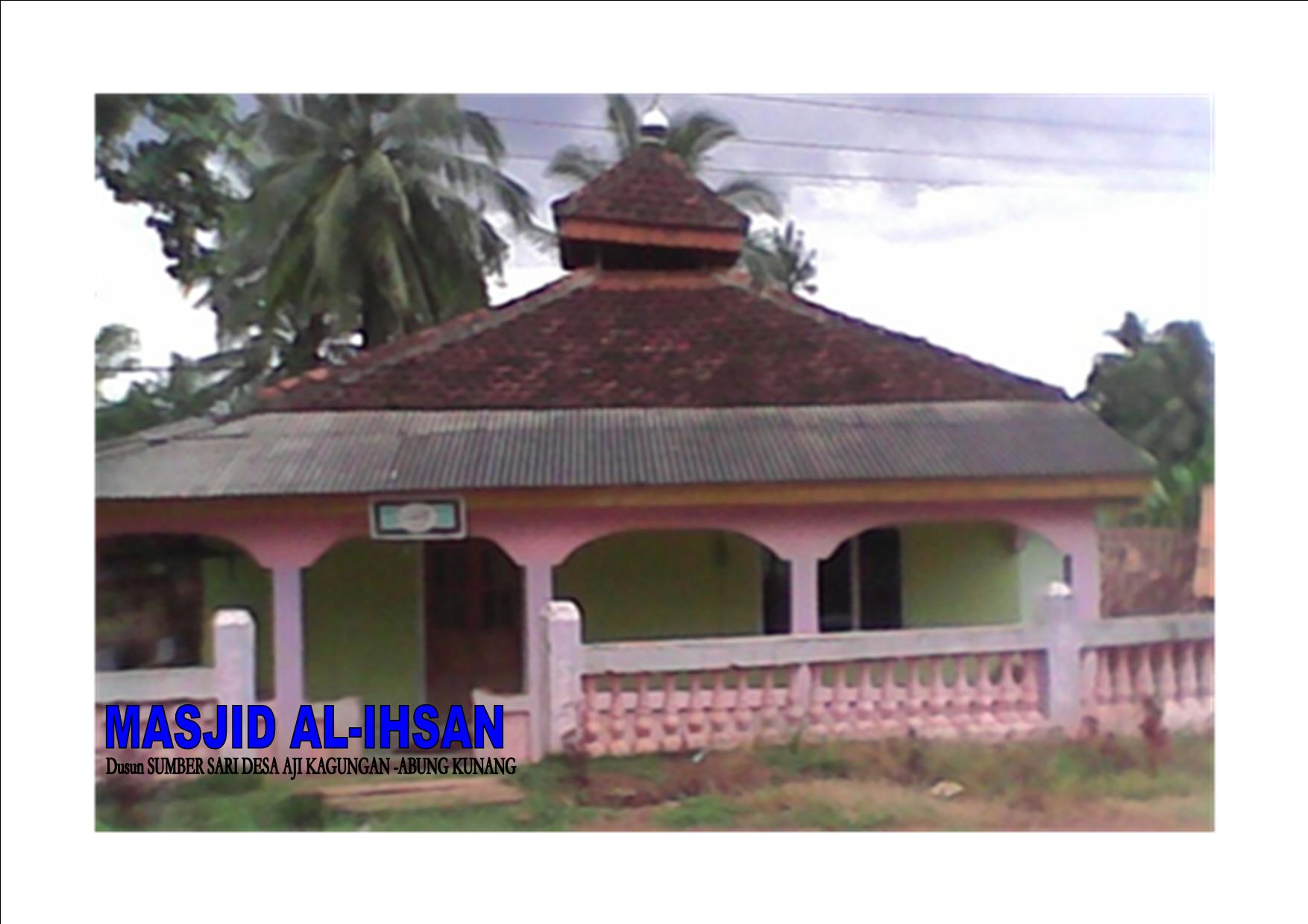 AL-IHSAN