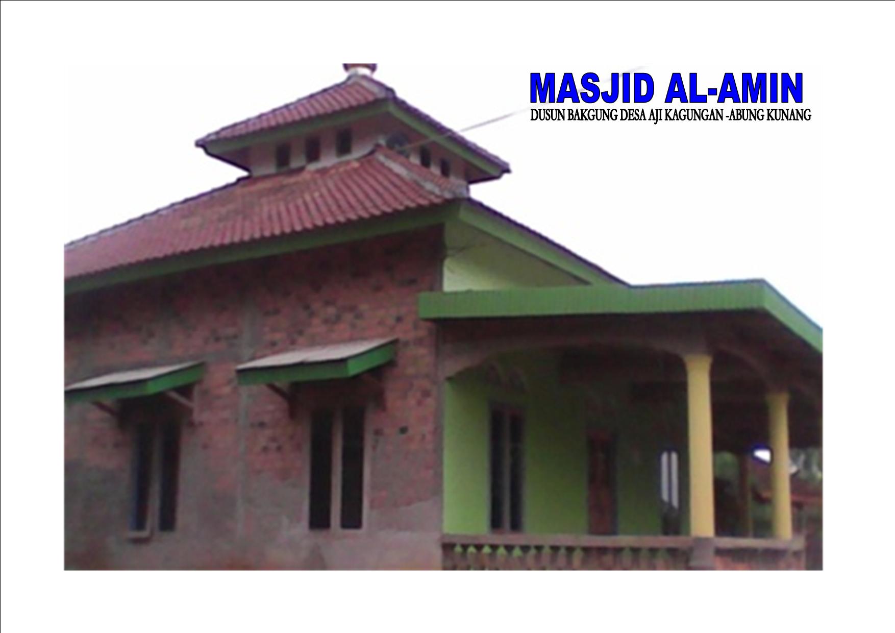 Al-Amin