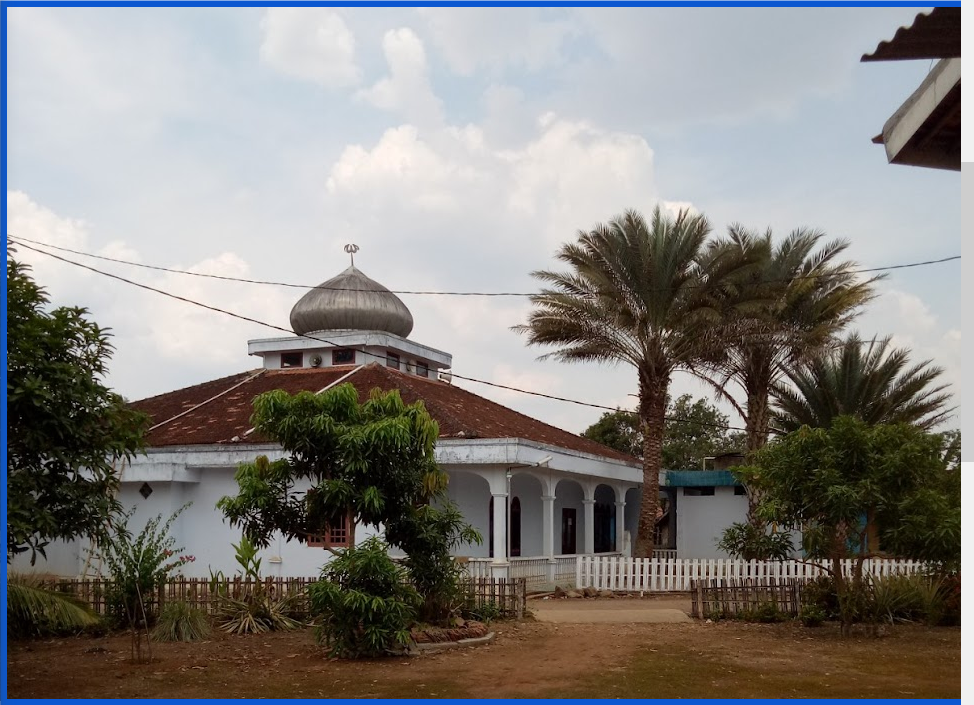 BABUSSALAM