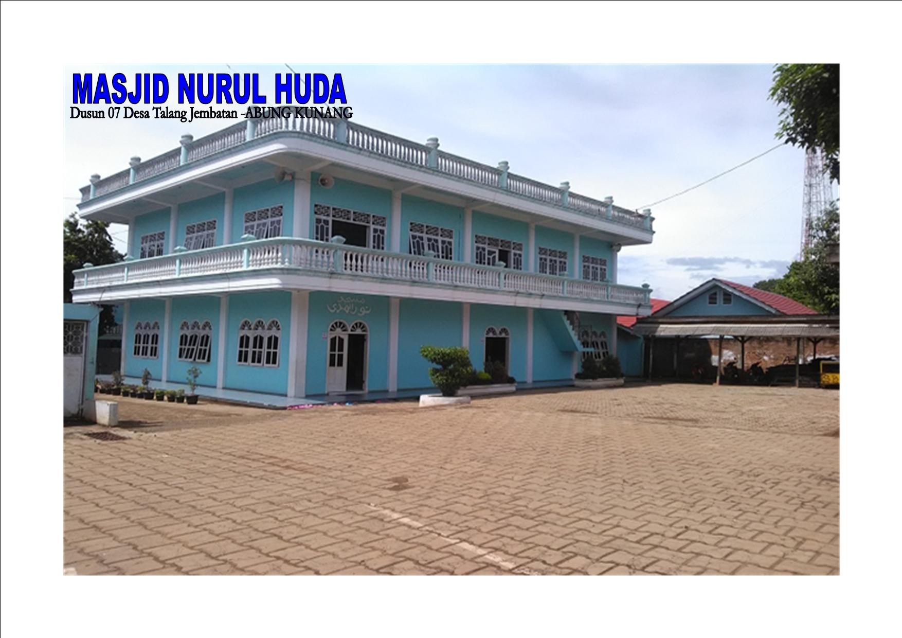 Nurul Huda