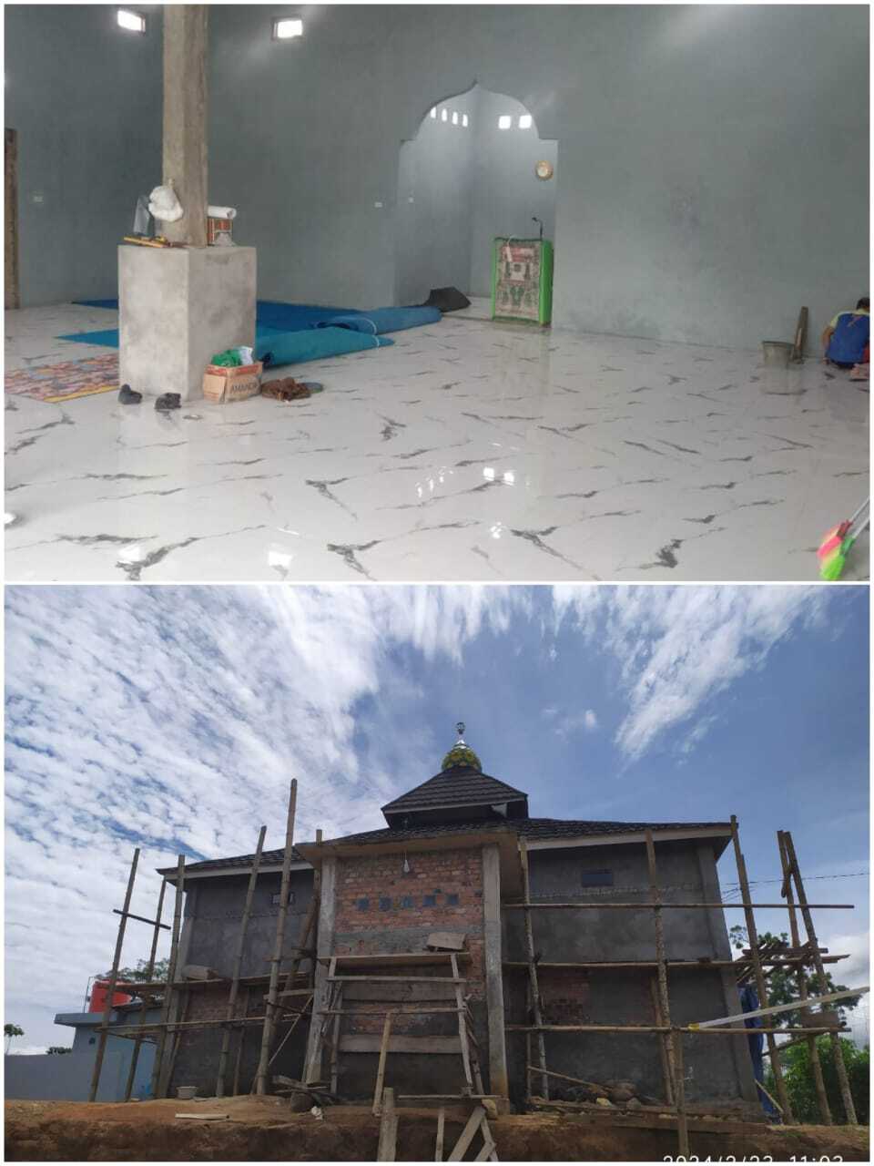 MASJID AS-SHOLIHIN